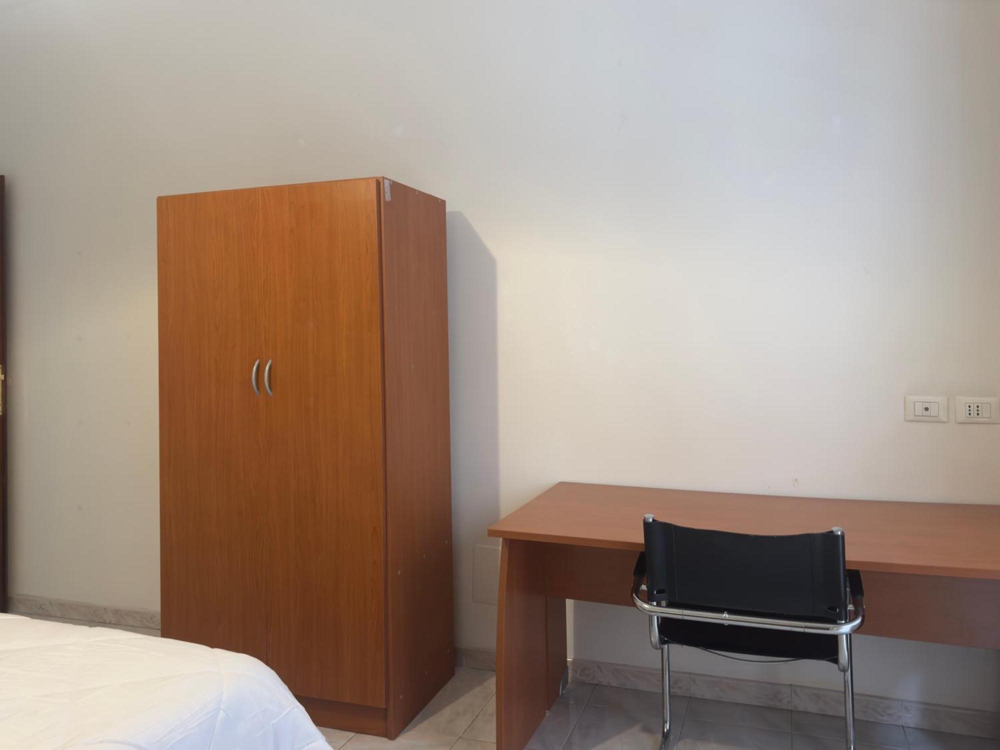 Casa Gatto Hotel Rome Room photo